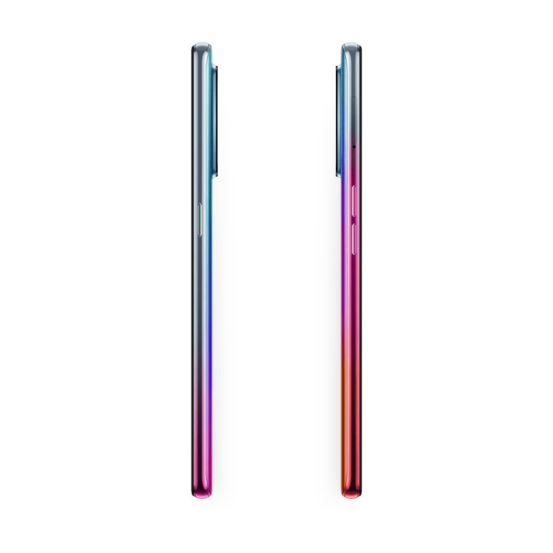 Oppo Reno3
