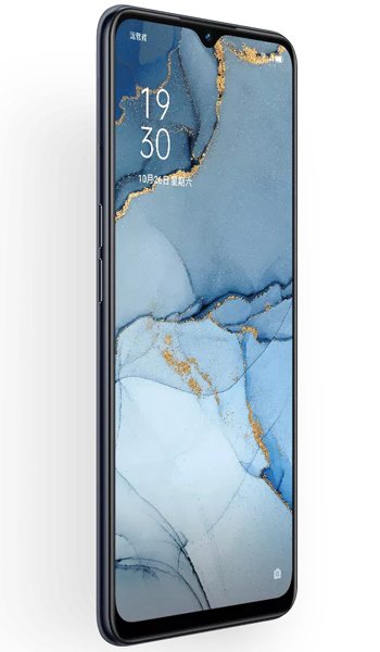 Oppo Reno3