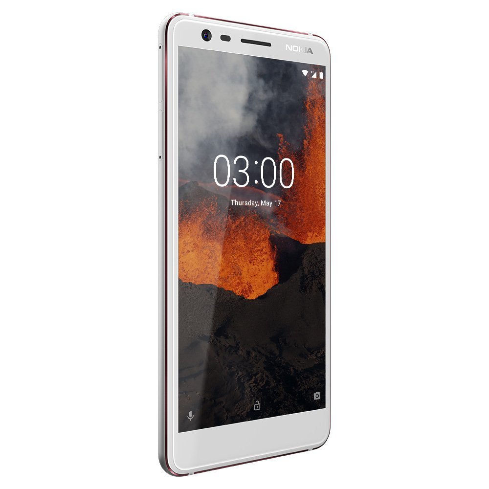 Nokia 3.1