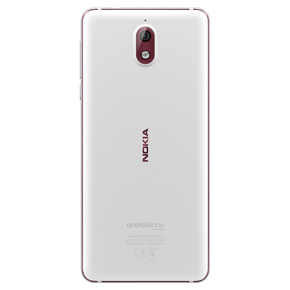 Nokia 3.1