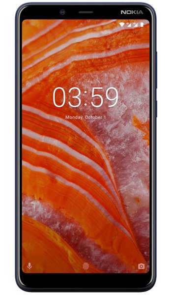 Nokia 3.1 Plus