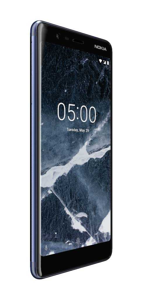 Nokia 5.1