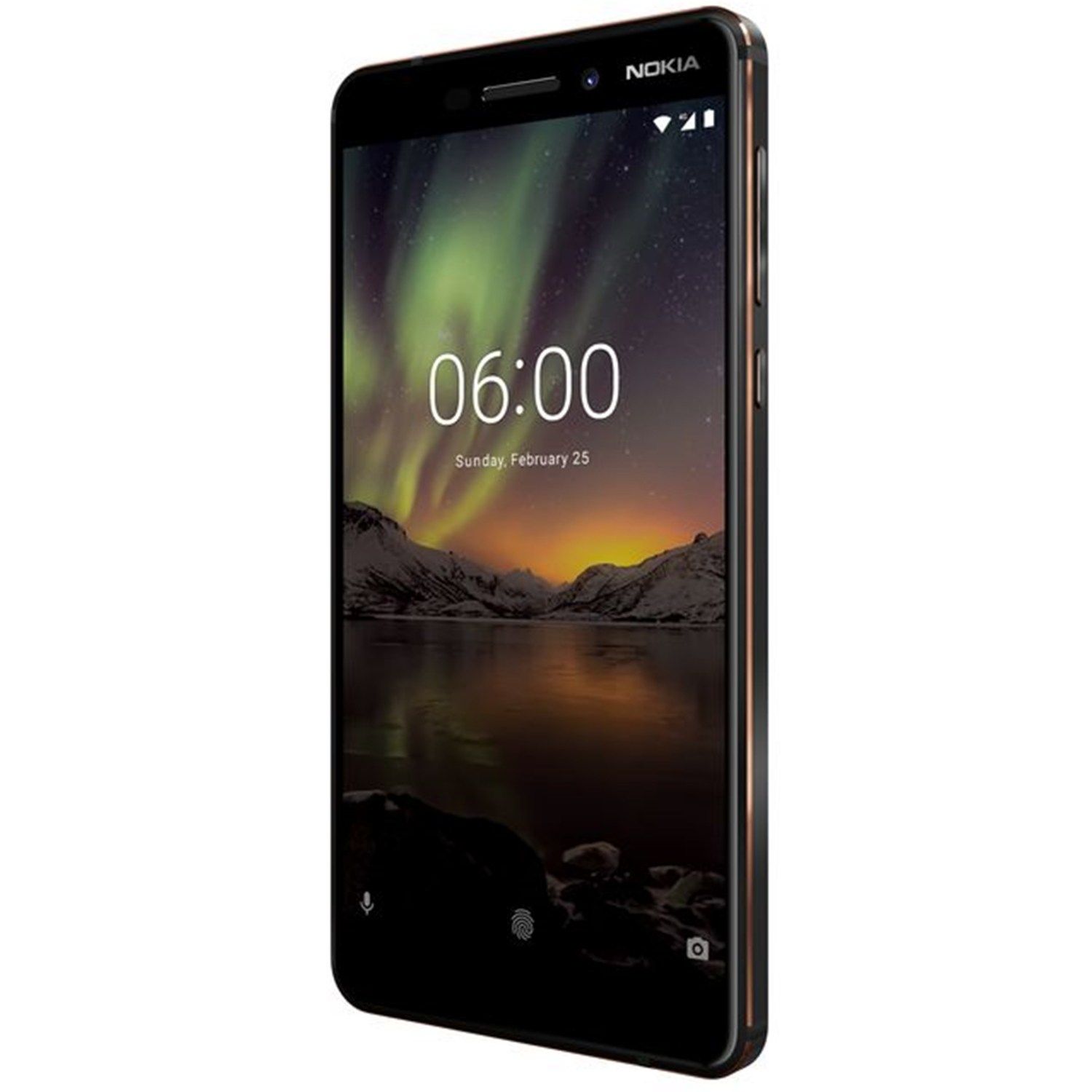 Nokia 6.1