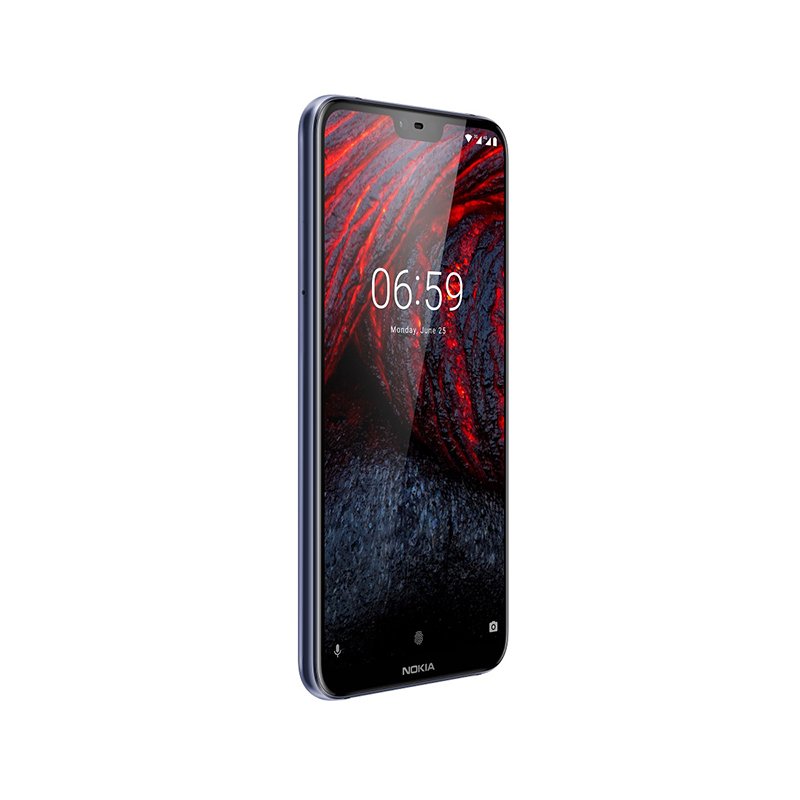 Nokia 6.1 Plus (Nokia X6)