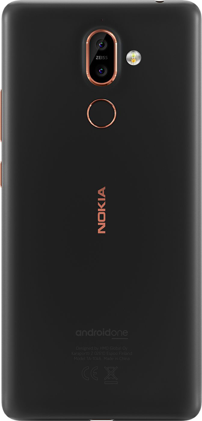 Nokia 7 plus