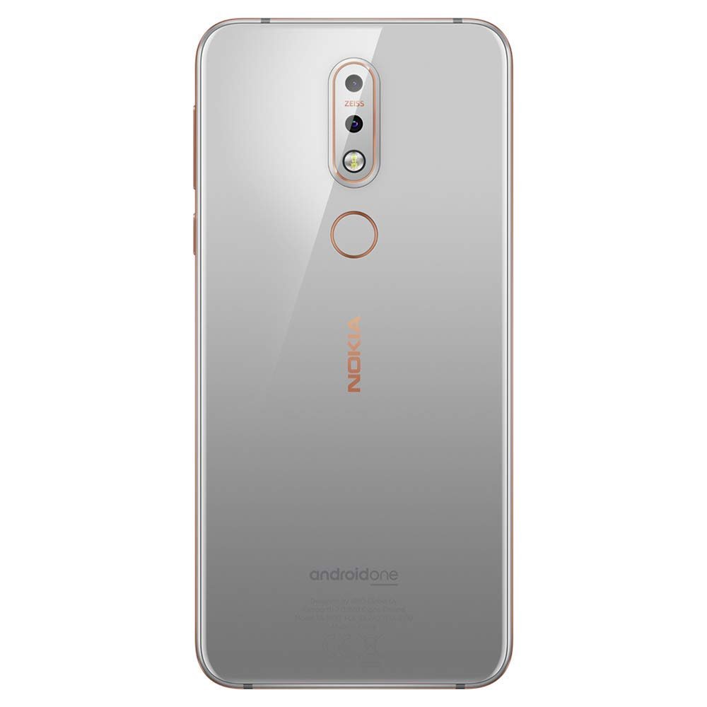 Nokia 7.1