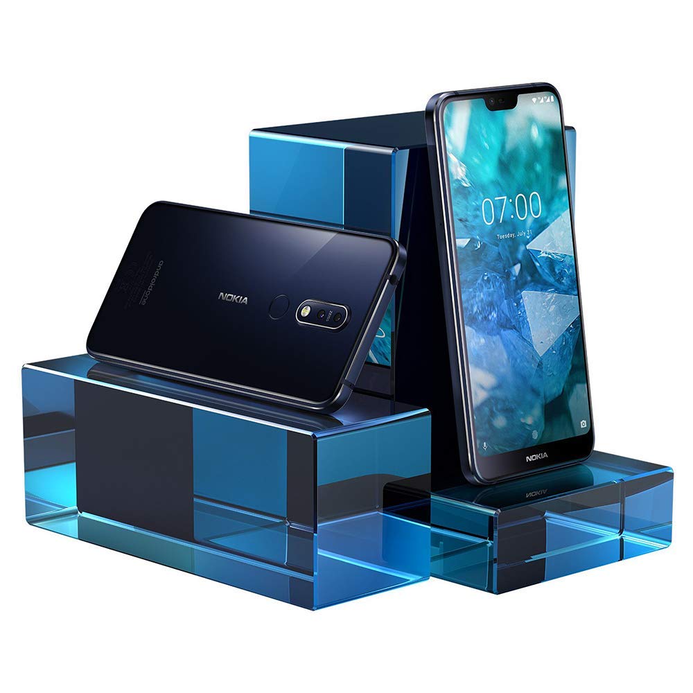 Nokia 7.1