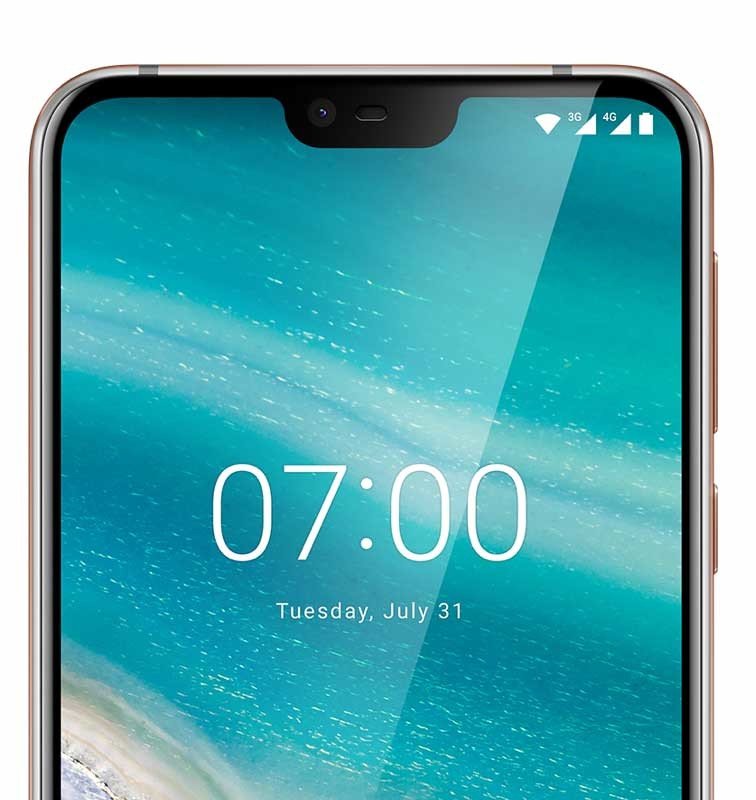 Nokia 7.1
