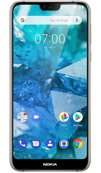 Nokia 7.1