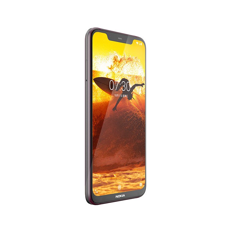 Nokia 7.1 Plus (X7)
