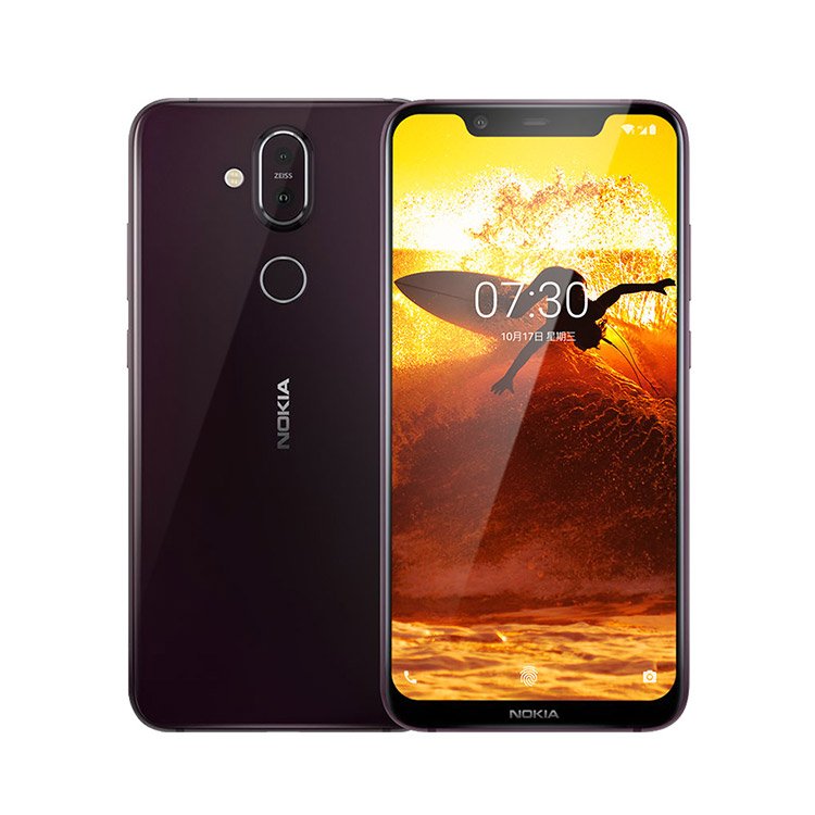 nokia 7.1 plus