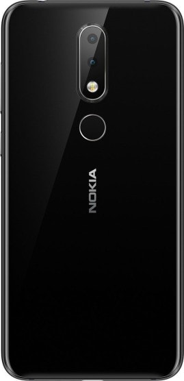 Nokia X6 (2018)
