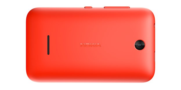 Nokia Asha 230