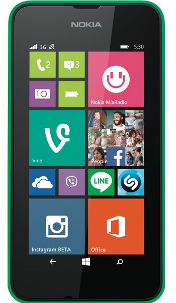 Nokia Lumia 530