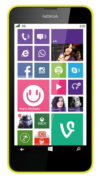 Nokia Lumia 630