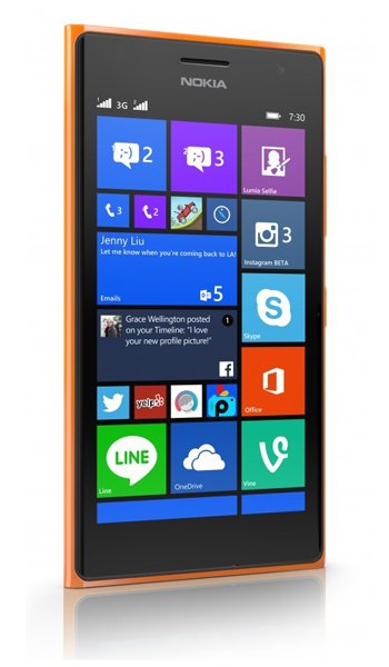 Nokia Lumia 730 Dual SIM