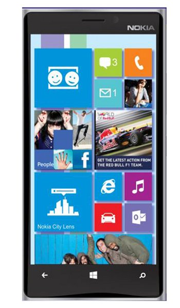 Nokia Lumia 930