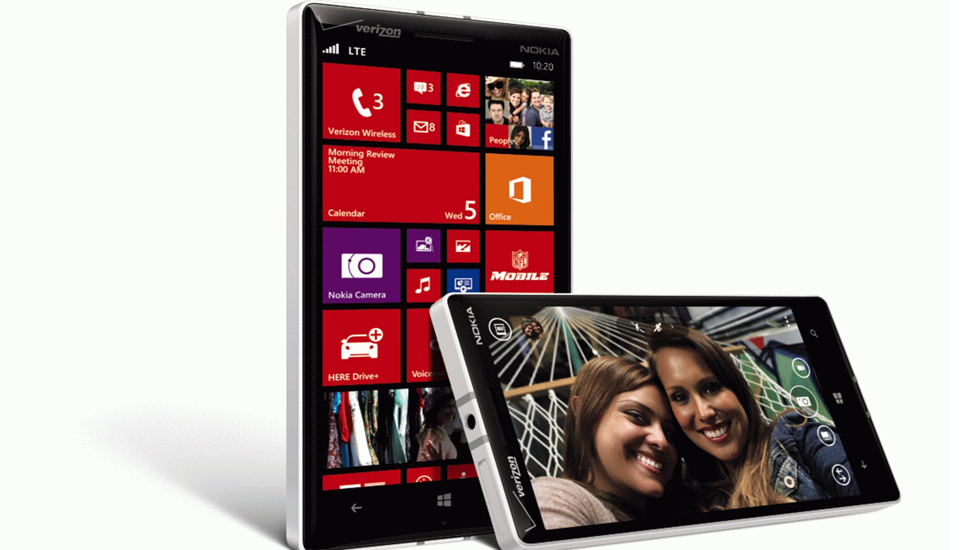 Nokia Lumia Icon