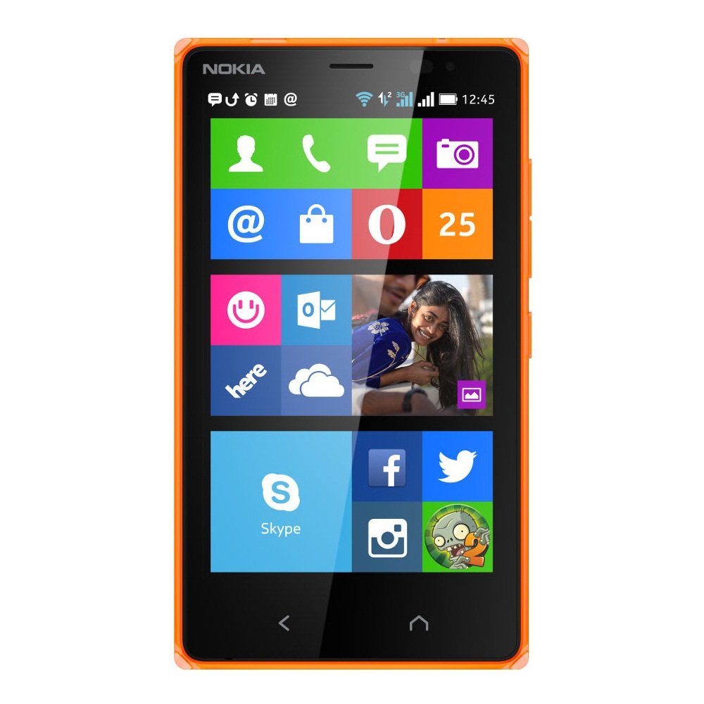 Nokia X2 Dual SIM