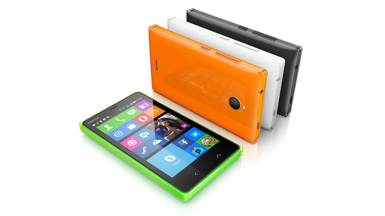 Nokia X2 Dual SIM