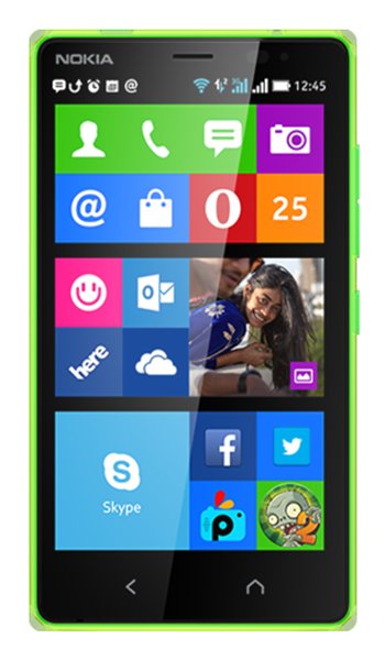 Nokia X2 Dual SIM