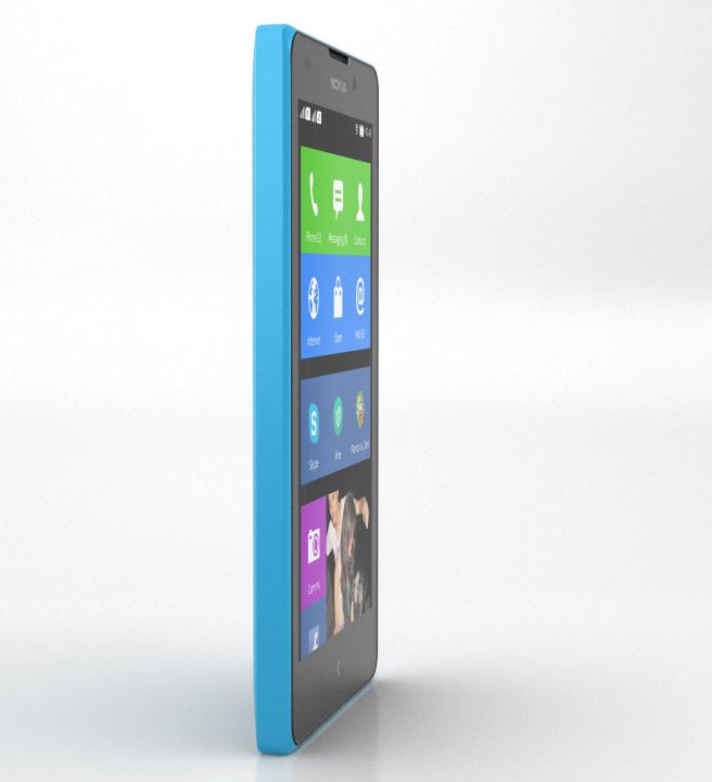 Nokia XL