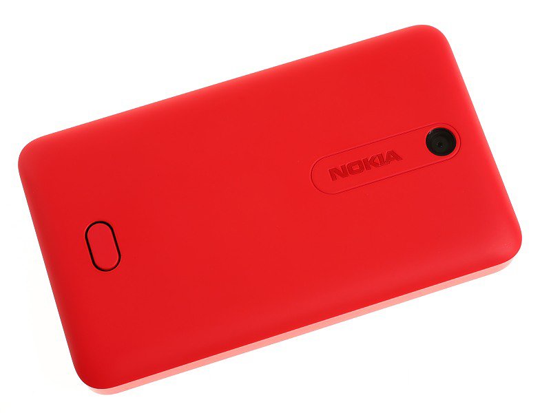 Nokia Asha 501