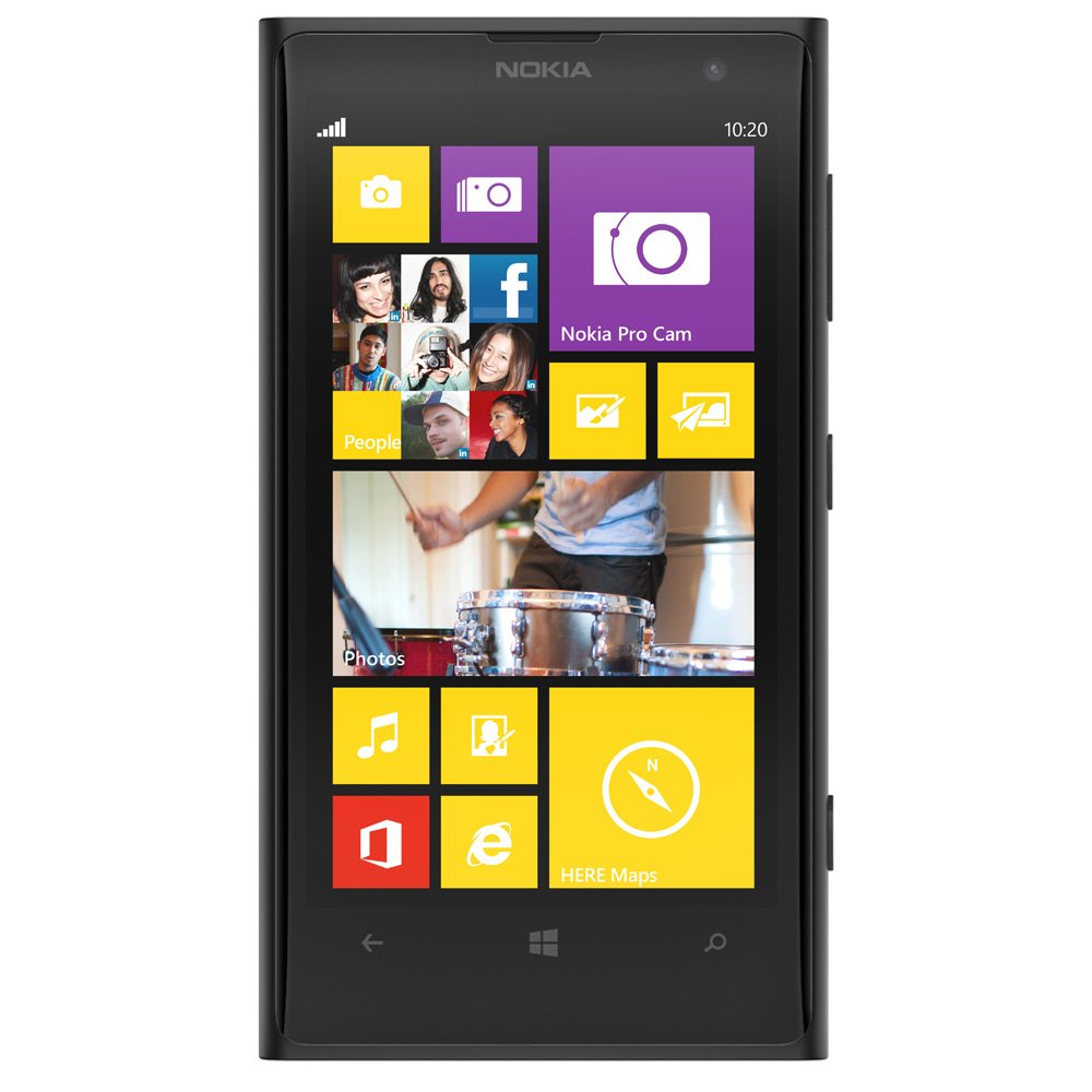 Nokia Lumia 1020