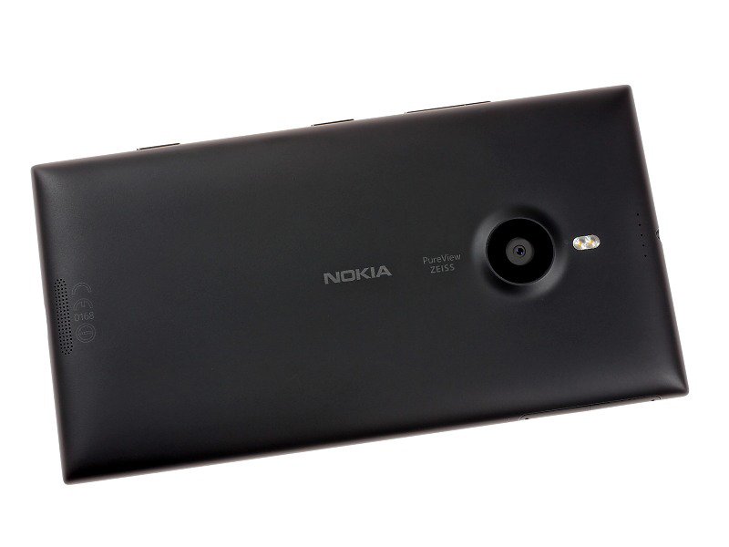 Nokia Lumia 1520