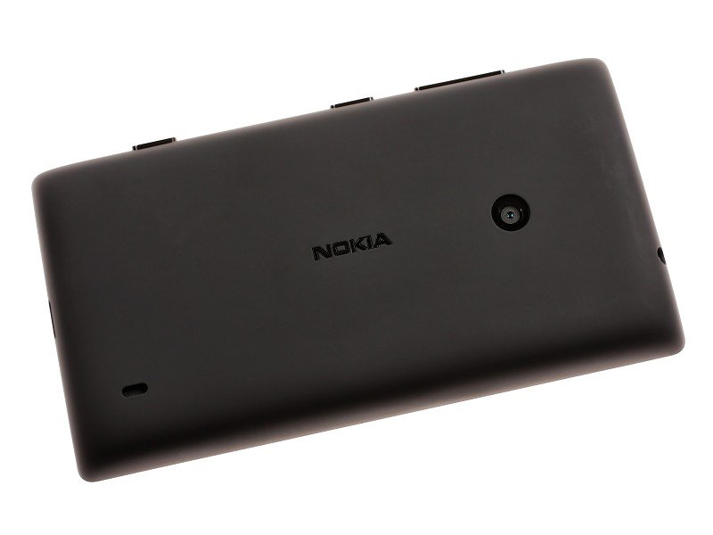 Nokia Lumia 520