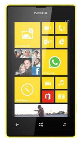 Nokia Lumia 525