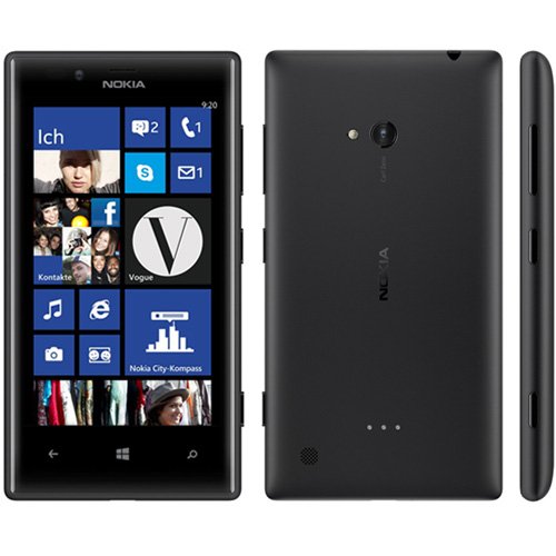 Nokia Lumia 720