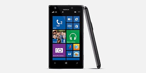 Nokia Lumia 925