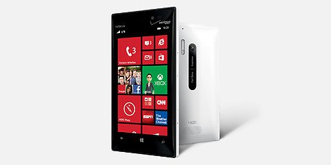 Nokia Lumia 928