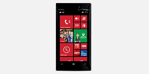 Nokia Lumia 928