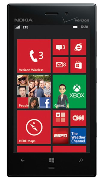 Nokia Lumia 928
