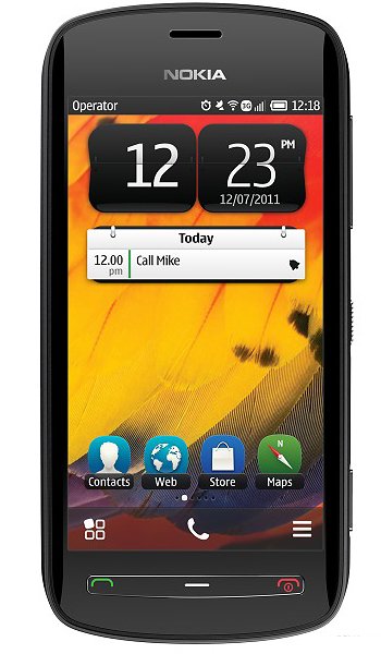 Nokia 808 PureView