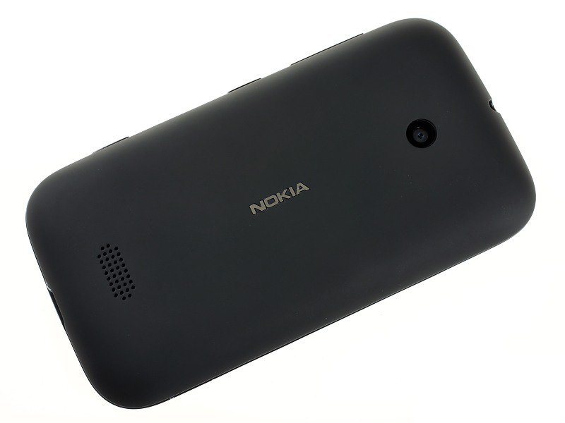 Nokia Lumia 510