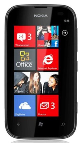 Nokia Lumia 510