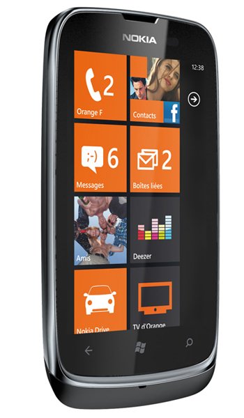 Nokia Lumia 610 NFC