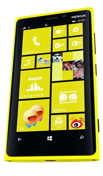 Nokia Lumia 620