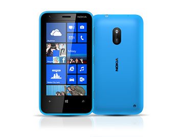 Nokia Lumia 620