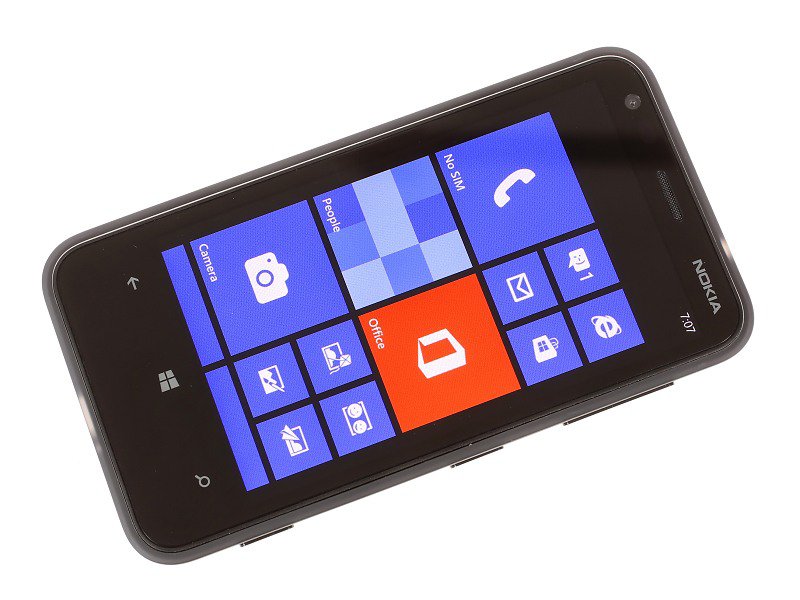 Nokia Lumia 620