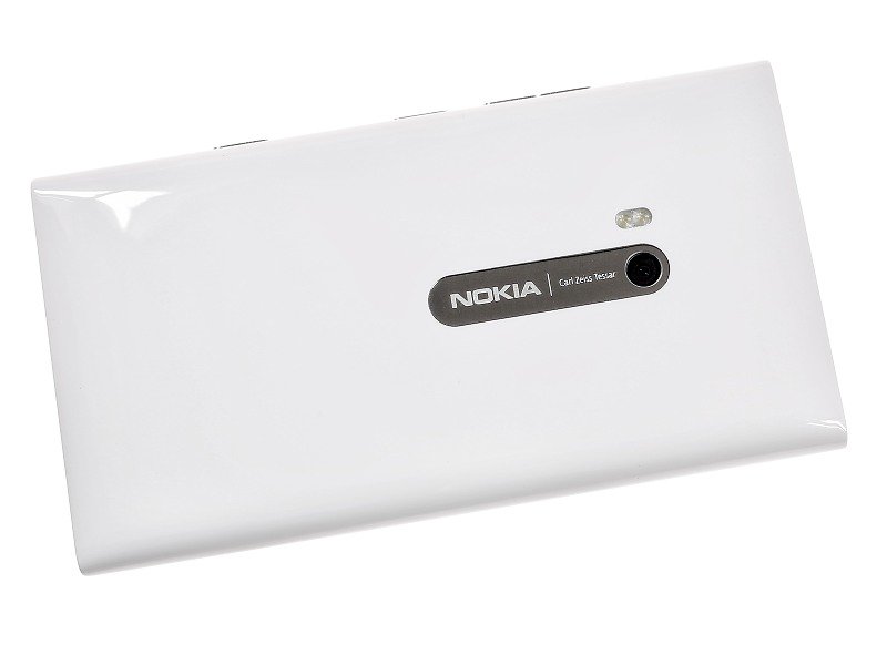 Nokia Lumia 900