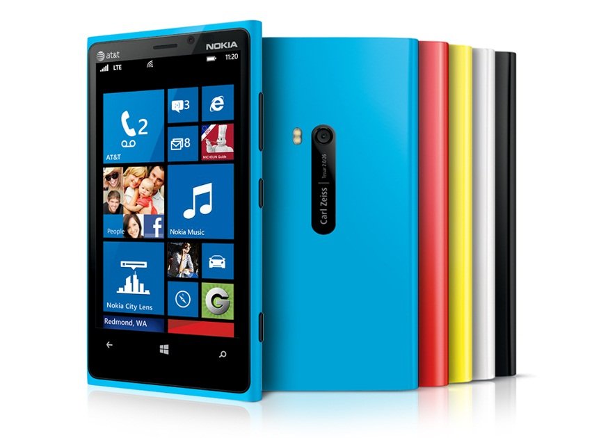 nokia lumia 920 specs