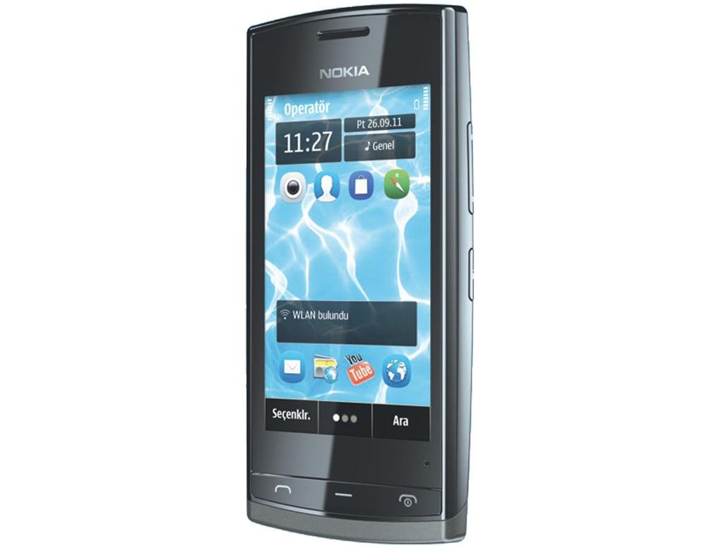 Nokia 500