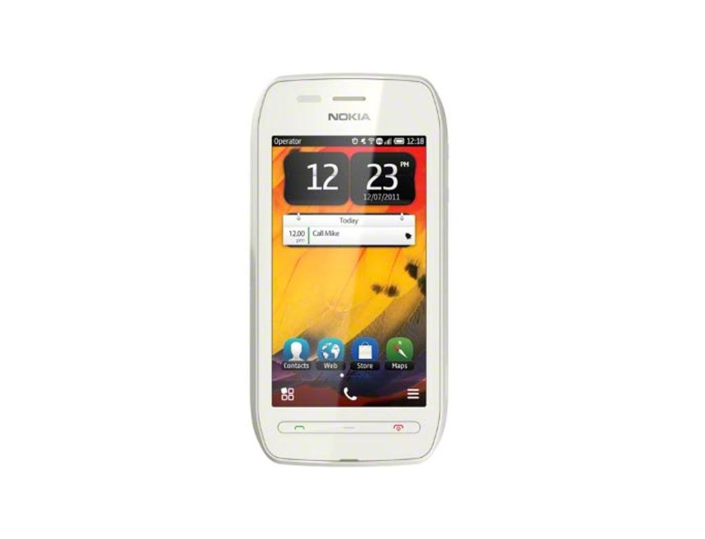 Nokia 603