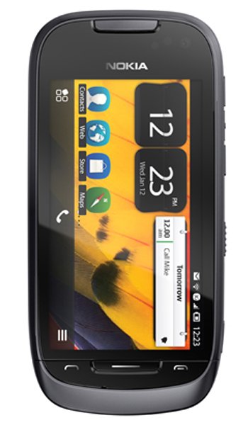 Nokia 701