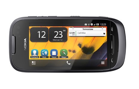 Nokia 701