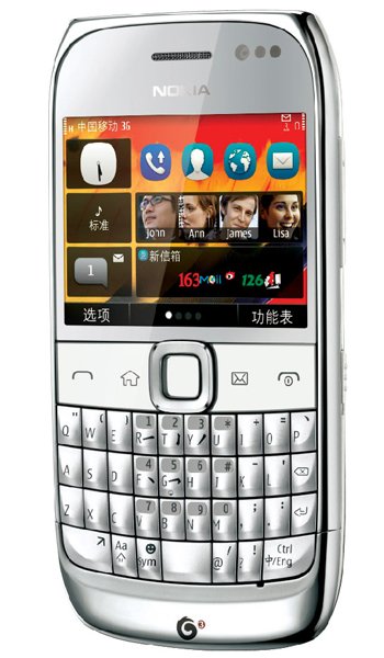 Nokia 702T